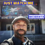 Just Watch Me