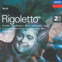 Verdi: Rigoletto / Act 3 - Quartetto. 