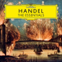 Handel: Saul, HWV 53 / Act 3 - 77. March