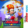Disney Junior Trick or Treats (From 