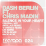 Silence In Your Heart (Club Mix)