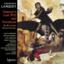 C. Lambert: Summer's Last Will and Testament: I. Intrata