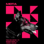 Mota (feat. Snoop Dogg & yunny goldz) (The Kid Zetsu Remix)