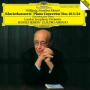Mozart: Piano Concerto No. 24 in C Minor, K. 491 - Cadenzas: Rudolf Serkin - III. (Allegretto)