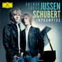 Schubert: 4 Impromptus, Op. 90, D.899 - No. 2 in E flat: Allegro