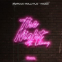 The Night (feat. Litening)