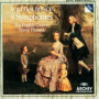Boyce: Symphony No. 1 in B-Flat Major: I. Allegro