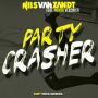 Party Crasher (feat. Mayra Veronica) [Radio Edit]