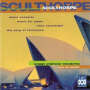 Sculthorpe: Piano Concerto - 3. Animato