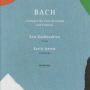 J.S. Bach: Viola da gamba Sonata in G Major, BWV 1027: I. Adagio (Performed on Viola & Harpsichord)