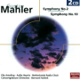 Mahler: Symphony No. 10 in F-Sharp Major - Andante - Adagio