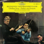 Beethoven: Violin Concerto in D Major, Op. 61 - III. Rondo. Allegro - Cadenza: Fritz Kreisler