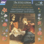 Byrd: Ave regina caelorum a5