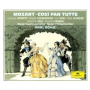 Mozart: Così fan tutte, K. 588 / Act I - Ouverture (Live)