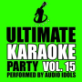 Don't Play Nice (Originally Performed by Verbalicious) [Karaoke Version]