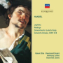 Handel: Rodrigo - Suite, HWV 5 - 4. Air