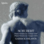 Schubert: Piano Sonata No. 4 in A Minor, D. 537: I. Allegro ma non troppo