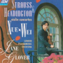 Headington: Violin Concerto - Sixth movement: Var. III (Grave)