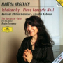 Tchaikovsky: Piano Concerto No. 1 in B-Flat Minor, Op. 23, TH 55 - III. Allegro con fuoco (Live)