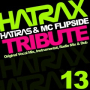 Tribute (Extended Vocal Mix)