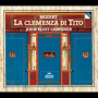 Mozart: La clemenza di Tito, K. 621 / Act II - 