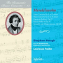 Mendelssohn: Rondo brillant for Piano and Orchestra, Op. 29