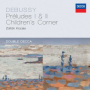 Debussy: Préludes / Book 1, L.117: 1. Danseuses de Delphes