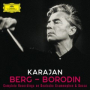 Berg: 3 Pieces for Orchestra, Op. 6: No. 1, Praeludium