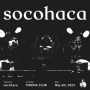 BROWN (TOUR ”socohaca”) [Live at TOKYO KINEMA CLUB]