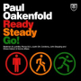 Ready Steady Go! (Justin Oh Radio Edit)