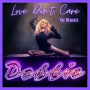 Love Don't Care (Dave Aude Instr)
