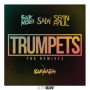 Trumpets (Luca Testa Remix)