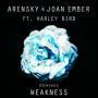 Weakness (Robinito Remix)