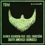 South America (Sebastien Remix)