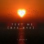 Text (Bye Bye Bye)