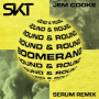 Boomerang (Round & Round) (Serum Remix)