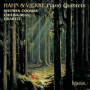 Hahn: Piano Quintet in F-Sharp Minor: I. Molto agitato e con fuoco