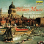 Handel: Water Music, Suite No. 1 in F Major, HWV 348 - I. Overture. Largo - Allegro