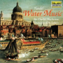 Handel, Handel: Water Music Suite No. 2 in D Major, HWV 349: I. Allegro