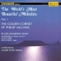 Thaïs, Act II: Meditation (Arr. for Cornet and Brass Band by Alan Fernie)