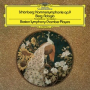 Schoenberg: Chamber Symphony No. 1, Op. 9 - Arr. Anton Webern - Etwas bewegter (T.415/Ziff. 86)
