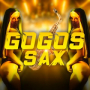 GOGOS SAX