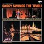 Sassy's Blues (Live At Tivoli Garden, Copenhagen/1963)