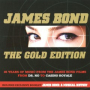 Goldfinger (From 