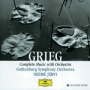 Grieg: Sigurd Jorsalfar, op.22 - Fanfares