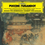 Puccini: Turandot, Act I: Gira la cote! – Perché tarda la luna? – Là sui monti dell'est
