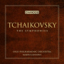 Symphony No. 1 in G Minor, Op. 13, TH 24 