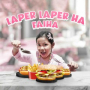 Laper Laper Ha