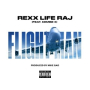 Flightman (feat. Kembe X)
