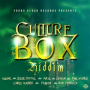 Culture Box Riddim (Instrumental)